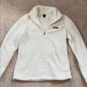 Women’s Patagonia Los Gatos 1/4 Zip Fleece